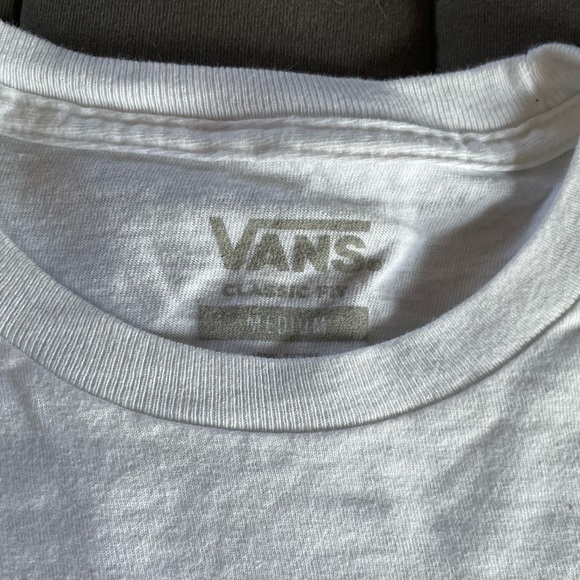 Vans tee - Picture 3 of 3